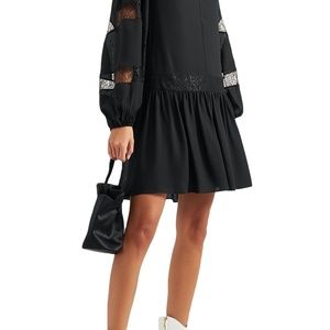 Elizabeth and James dress NWOT